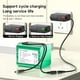 thumbnail image 2 of Batería Recargable CITYORK 12V 7900mAh con Cargador, 2 of 3