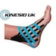 thumbnail image 3 of Cinta deportiva Kinesio Tex Classic, roja, 5 cm x 31 m, a granel, 3 of 9