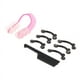 thumbnail image 1 of 1/7/12pcs/set Beauty Nose Up Lifting Bridge Shaper Massage Tool No Pain Nose Invisible Shaping Clip Clipper Women Girl Massager, 1 of 3