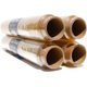 thumbnail image 5 of Rollos de recarga de plástico ChicWrap Professional, 4 x 250 m, 5 of 5