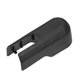 thumbnail image 1 of Unique Bargains Tapa de Tuerca de Brazo de Limpiaparabrisas Trasero Compatible con Jeep Liberty 2008-2012 Negro, 1 of 6