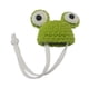 thumbnail image 3 of Sombrero De Animales Pequeños, Sombrero Ajustable Para Hámster, Para Reptiles, Lagartos, Hurón, Rana, 3 of 5