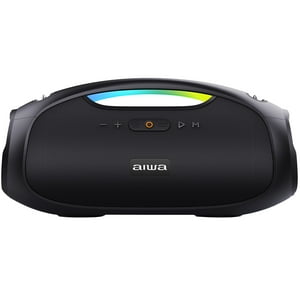 Aiwa - Parlante Portatil Bluetooth Ipx6 Con Tws 60W Aw-S244Bt