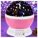 thumbnail image 2 of espantacuco  Estrellas Led Rosado Arrimo Mesa Noche Mesita Infantil Mx32, 2 of 5