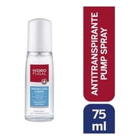 Hidrofugal - Classic Pump Spray 75Ml