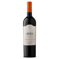 Vino Tinto Cabernet Sauvignon Gran Reserva La Joya Botella 750 Cc Bisquertt