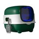 thumbnail image 5 of Caja De Arena Para Gatos Con Capucha Y Tapa Con Solapa Para Puerta Delantera, Orinal Desmontable Duradero, Color Verde, 5 of 5