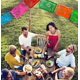 thumbnail image 5 of Decoraciones para fiestas TexMex Fun Stuff Lucha Libre Papel Picado, 5 of 8
