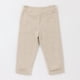 thumbnail image 2 of Pantalón de Buzo Niña Lazo Beige Bingo & Bluey, 2 of 4