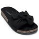 thumbnail image 3 of Sandalia Niña Negro Kail Apóstol, 3 of 3