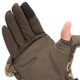 thumbnail image 4 of Manoplas HOT SHOT Talla Media Camuflaje Realtree APX Pop‑Top, 4 of 9
