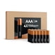thumbnail image 1 of Batería Duracell Optimum AAA de 24 unidades, paquete de 1, 1 of 5