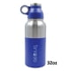 thumbnail image 4 of Botella de agua GEOJUG de acero inoxidable con aislamiento al vacío, 700 mL, 4 of 9
