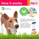 thumbnail image 3 of Spray de entrenamiento para ir al baño, acaricia a tu mascota, sin orinar ni defecar, 480 ml, 3 of 9