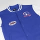 thumbnail image 3 of Chaqueta Niño College Bomber Racing Team Azul Sonic, 3 of 3