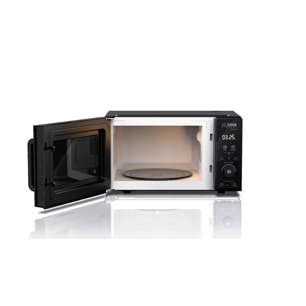 Sindelen MD-222NG 20 L Negro, foto 4