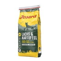 Josera Lachs & Kartoffel Perro 12,5 Kg