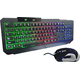 thumbnail image 2 of Teclado gamer 4 en 1 t-dagger, 2 of 3