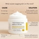 thumbnail image 5 of Crema reafirmante para cuello CYELYORA 100 mL para líneas finas y arrugas, 5 of 8