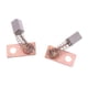thumbnail image 5 of 2 Cepillos De Carbón Para Máquina De Manicura Eléctrica Cepillos De Carbón Para Máquina De Uñas Para El Hogar 3 X 3 X 4 Mm, 5 of 5
