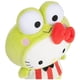thumbnail image 3 of Peluche GUND Sanrio Hello Kitty Keroppi Green 9.5 pulgadas, 3 of 6