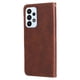 thumbnail image 2 of Funda con Cremallera para Samsung Galaxy M23, Carcasa Cartera de Cuero PU con Soporte y Tarjetero, 2 of 6