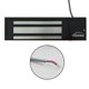 thumbnail image 4 of Cerradura electromagnética Visionis VS-VISML1200LED-BL 1200 lb con LED, 4 of 8