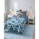 thumbnail image 3 of Quilt De Verano 5D Cubrecama Ligero Transpirable Plaza y Media, 3 of 6