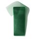 thumbnail image 4 of crinolina caballo pelo trenza diy artesanía para fascinators sombreros de sombrerería trimado verde profundo, 4 of 5