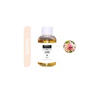 Aromas Mini Mall - Esencias Aromáticas Pura Para Velas De Soya Y Parafina 50Ml Jazmín