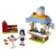 thumbnail image 4 of Kit de construcción LEGO Friends 41098 Emma's Tourist Kiosk, 4 of 7