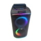 thumbnail image 3 of Parlante Karaoke 6 Flaming Party Bass MLAB Black Micwireless 45w Negro 3600 mAh Black Editionnn, 3 of 6