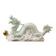 thumbnail image 4 of Figura Decorativa De Dragón Chino, Estatua De Dragón Chino Para Dormitorio, Estantería Celadon, 4 of 5