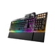 thumbnail image 1 of Teclado mecánico, ¡silencio! Dark Mount Tactile Silent, 1 of 9