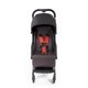 thumbnail image 3 of Coche De Paseo Ultra Compacto Carbon, 3 of 5