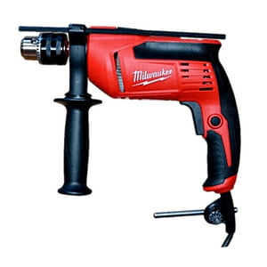 Taladro Percutor 13Mm 680W Milwaukee