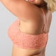 thumbnail image 2 of Sosten Bralette Encaje Flor Flores Mujer 13500-243, 2 of 4
