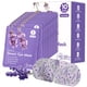 thumbnail image 2 of Mascarilla Térmica LANNA Lavanda 10 unidades 120 minutos, 2 of 9