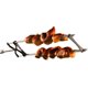 thumbnail image 4 of Doble Vara Para Picaña - Brochetas O Cortes Delgados, 4 of 5