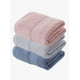 thumbnail image 1 of Pack 3 Toallas De Baño Cuerpo 100% Algodon, 1 of 3