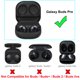 thumbnail image 2 of Funda de carga compatible con EXMRAT para Galaxy Buds Pro SM-R190, 2 of 7