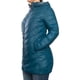 thumbnail image 3 of Chaqueta Mujer Premium Parka Impermeable Gorro B3, 3 of 3
