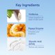 thumbnail image 3 of Crema de noche Caudalie Vinoperfect Dark Spot Brightening 50 ml, 3 of 9