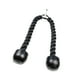 thumbnail image 3 of Tricep Rope Pull Down Facepulls Heavy Duty Antideslizante Para Ejercicio Entrenamiento 120cm, 3 of 5