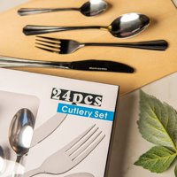 Santa Mariana - Caja 24 Piezas Viners