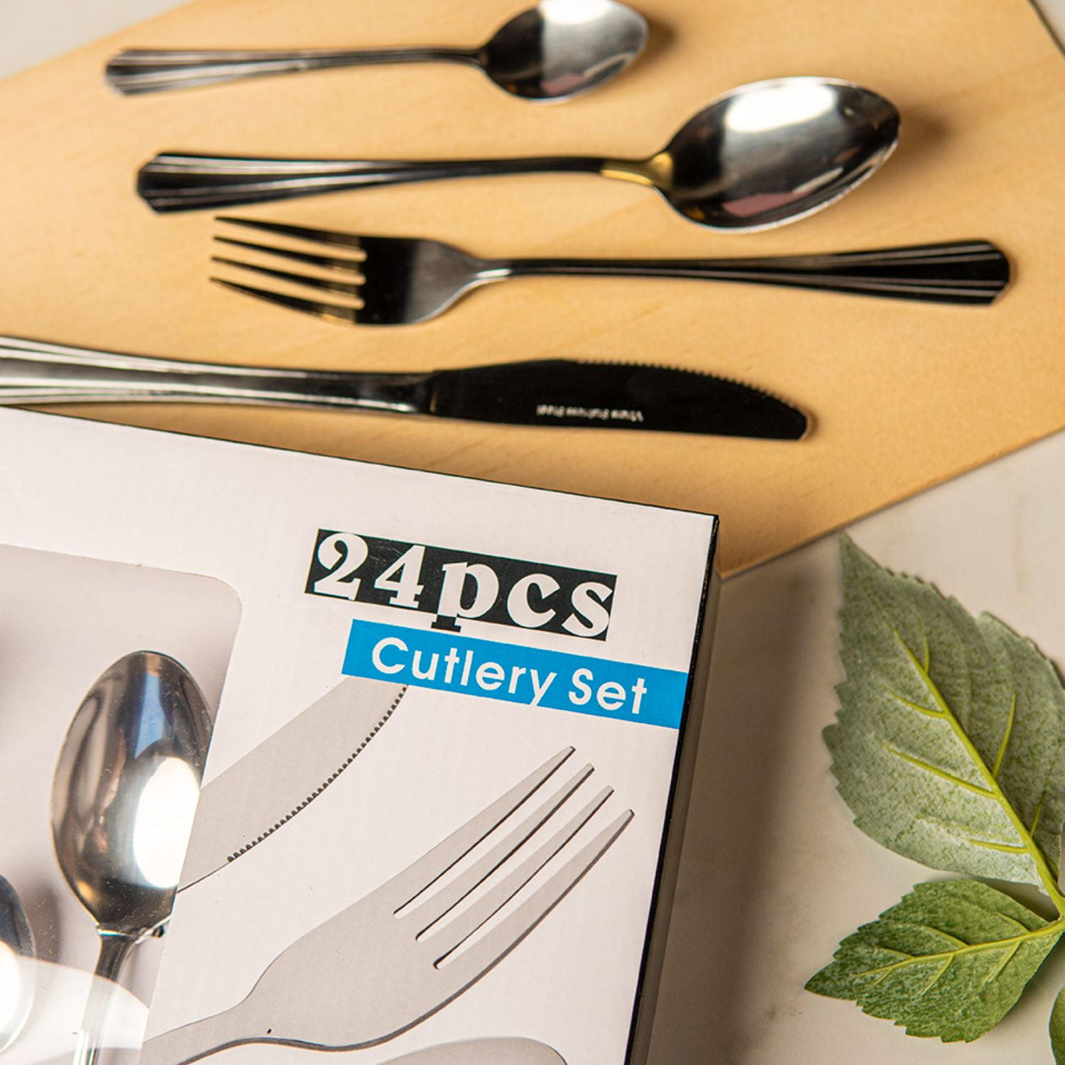 Santa Mariana - Caja 24 Piezas Viners