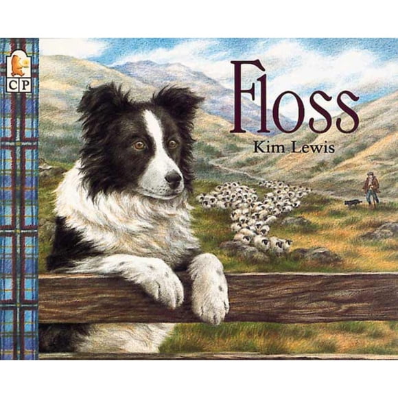 Floss - Candlewick Press
