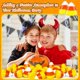 thumbnail image 4 of Stress Relief Toys Eerrhhaq Candy Corn Halloween 24 unidades, 4 of 7