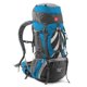 thumbnail image 1 of Mochila Senderismo70l Azul gris Negro, 1 of 3
