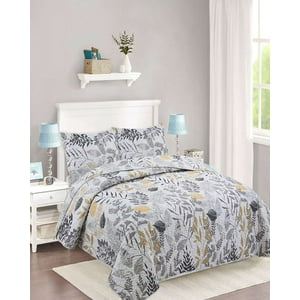 Genérico - Cubrecama De Verano King-Superking Material Quilt